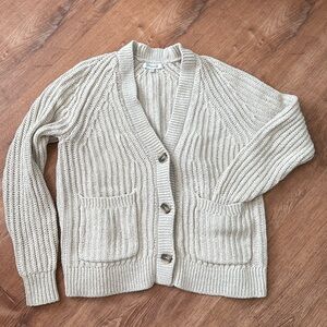 Madewell Cardigan